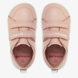 Sneakers Sauvage Cuarzo