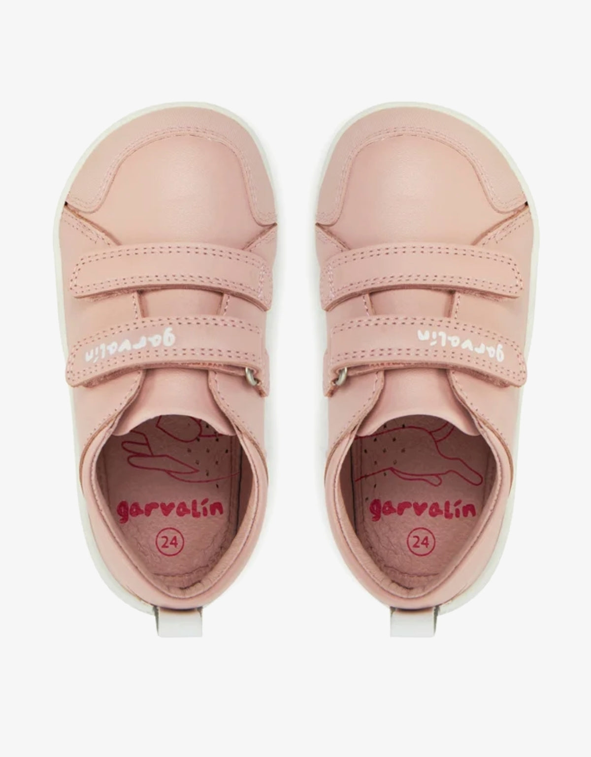 Sneakers Sauvage Cuarzo (19-22)
