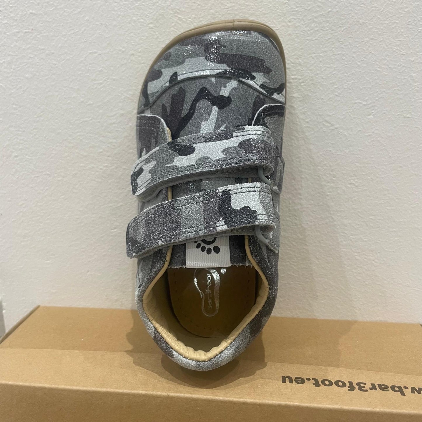 Elf Step Camouflage