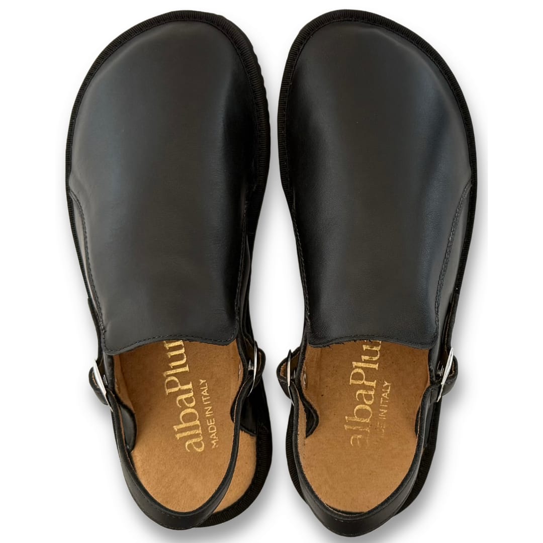 Pre-ordine Delia in pelle