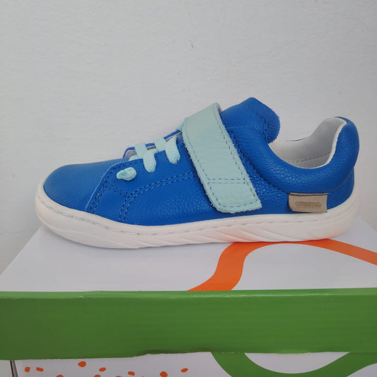 Smart Flex Royal Blue in Pelle