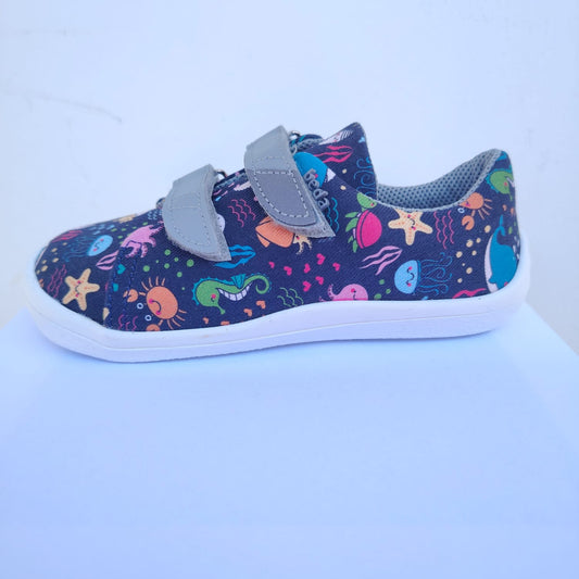 Sneakers Sea World Tex