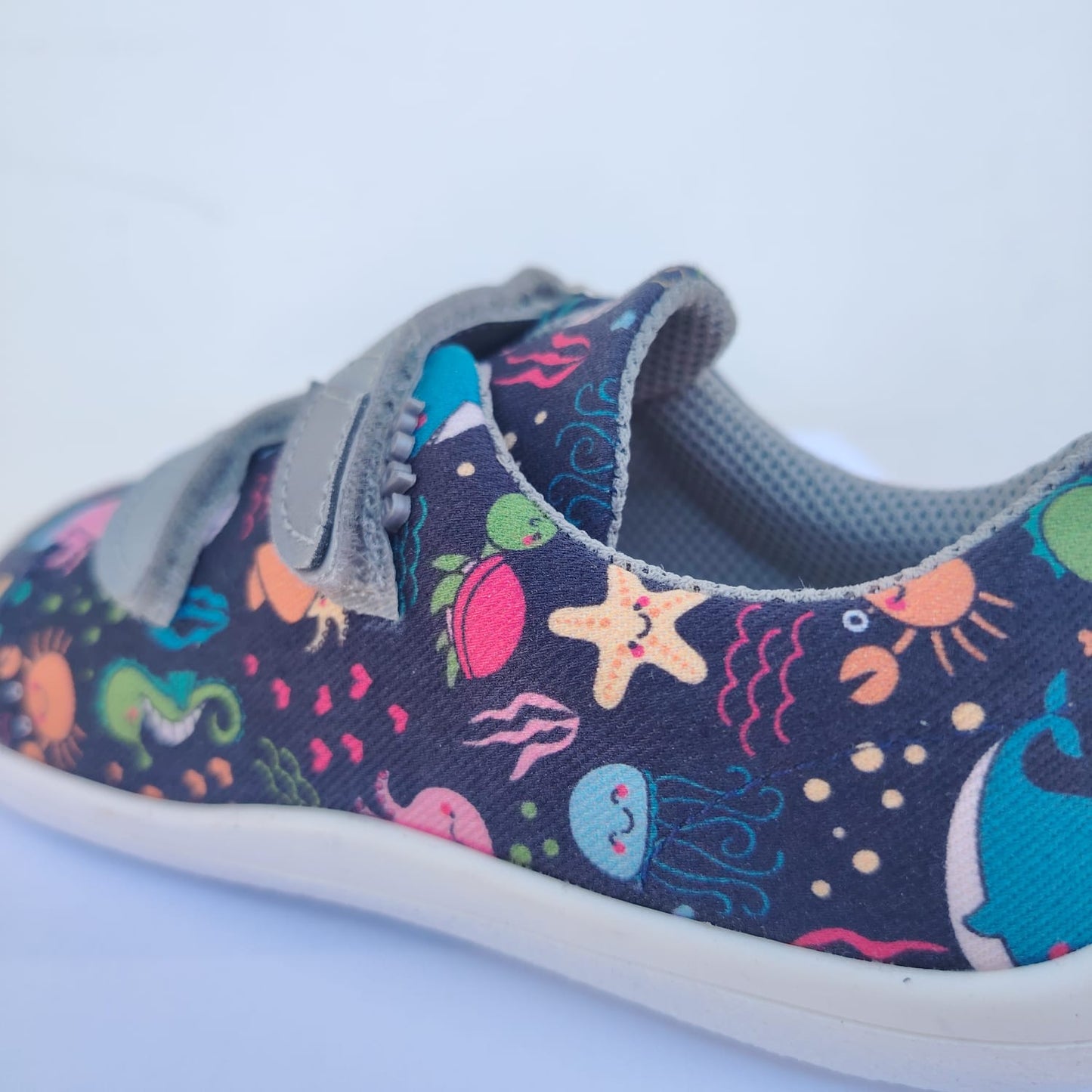 Sneakers Sea World Tex