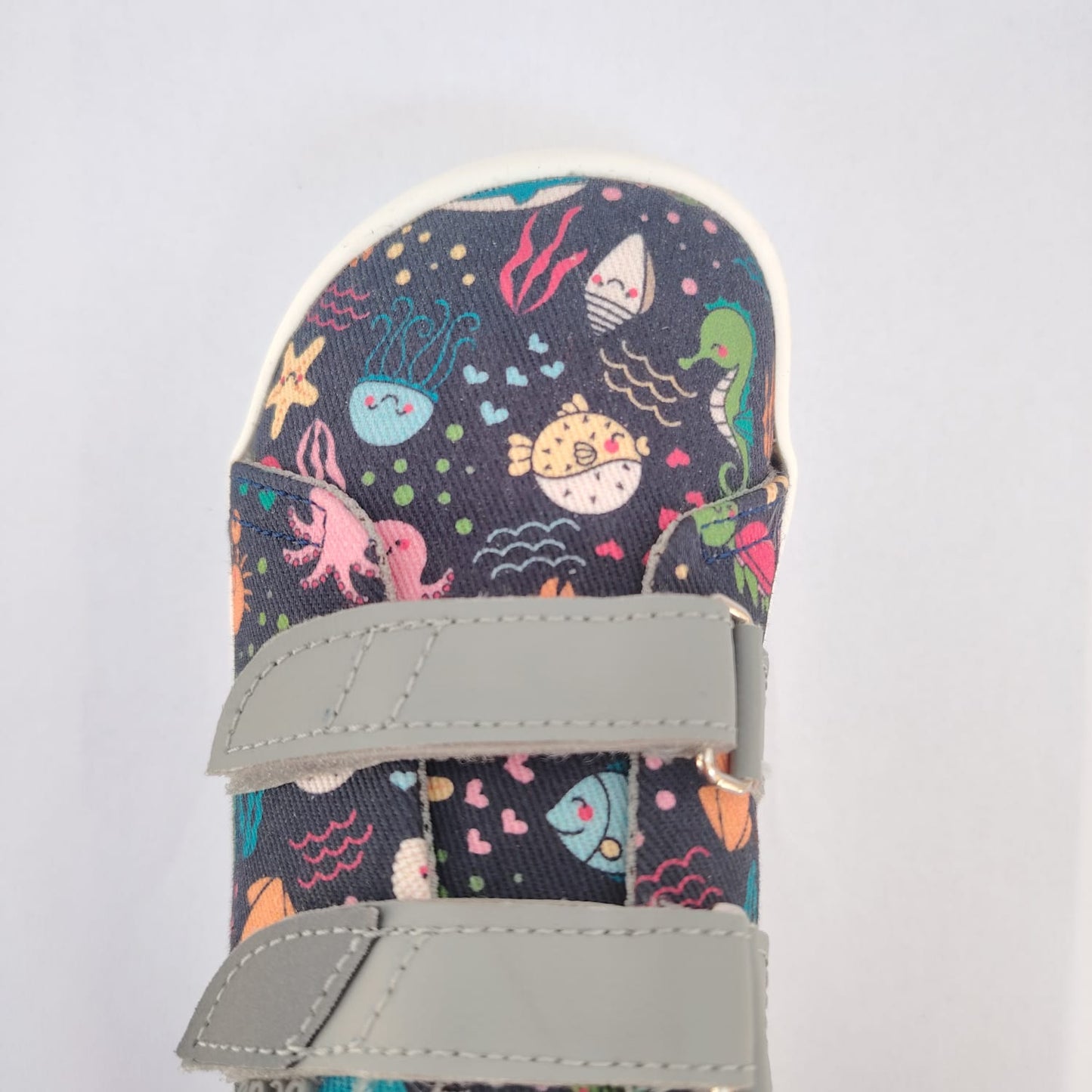 Sneakers Sea World Tex