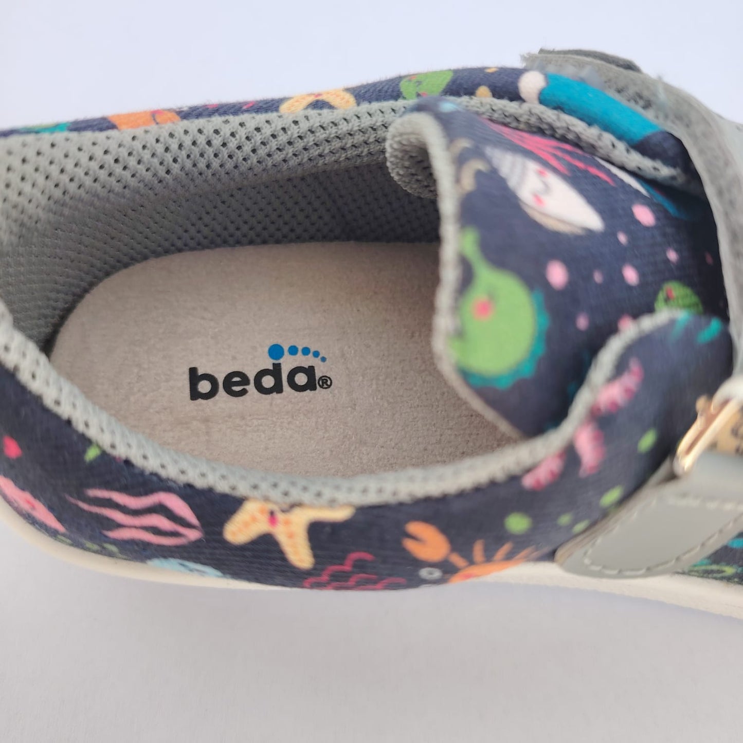 Sneakers Sea World Tex