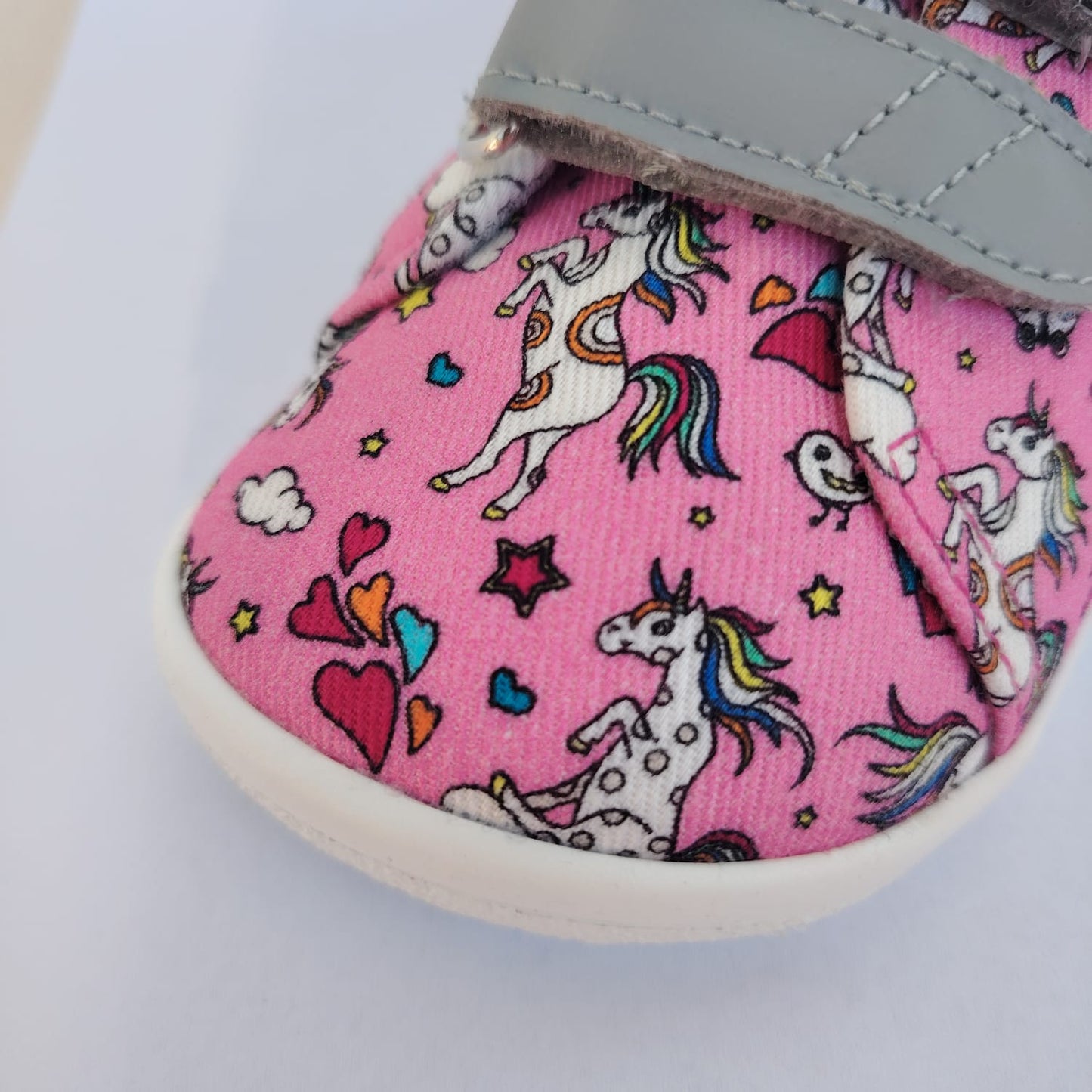 Sneakers Unicorn Tex