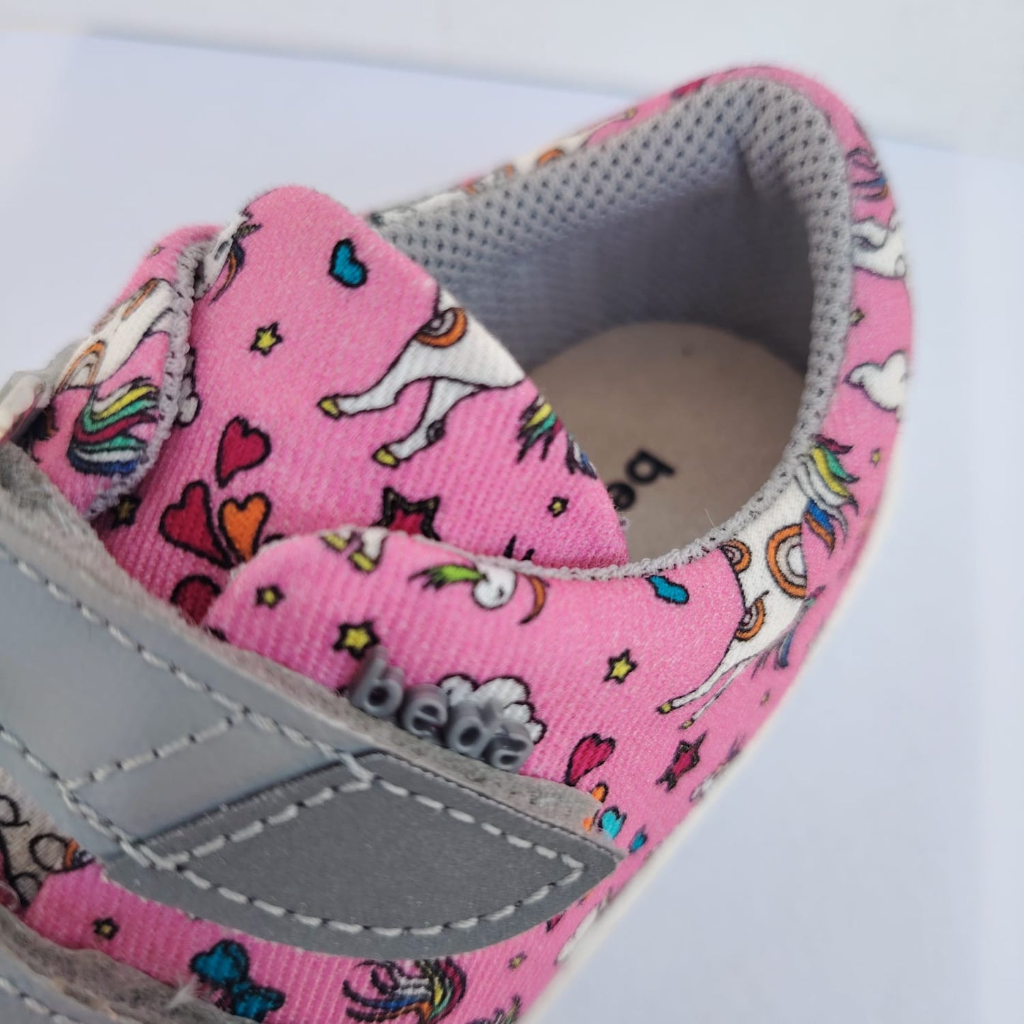Sneakers Unicorn Tex