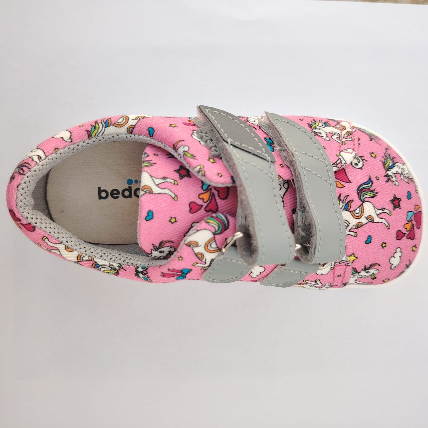 Sneakers Unicorn Tex