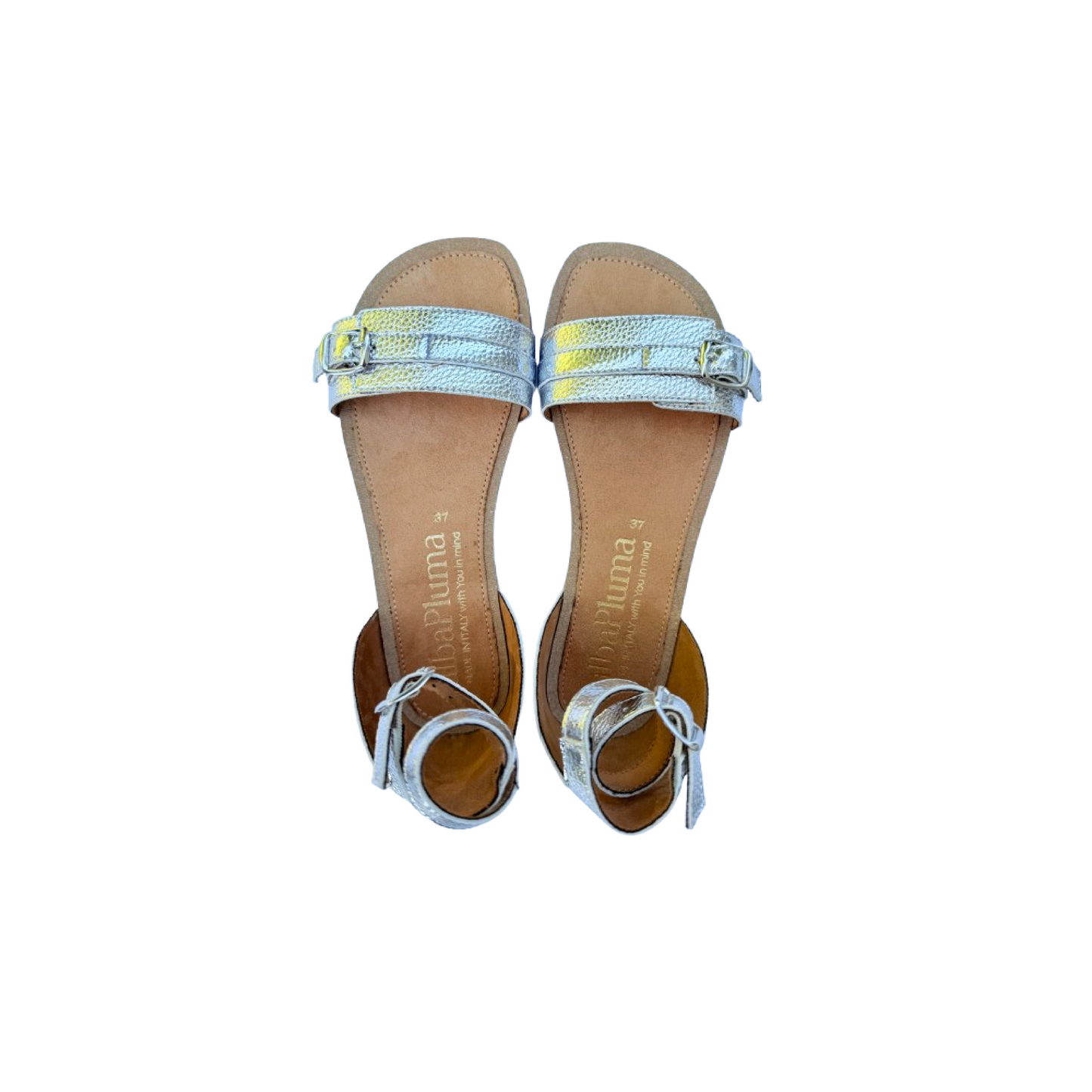 Fantasia Argento Vegan