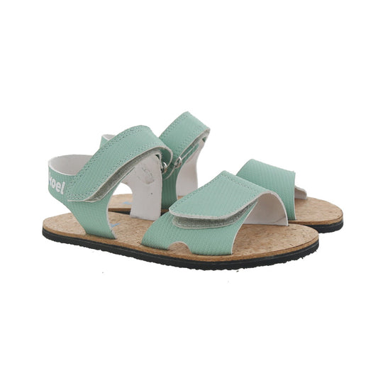 Ashley Vegan Aqua
