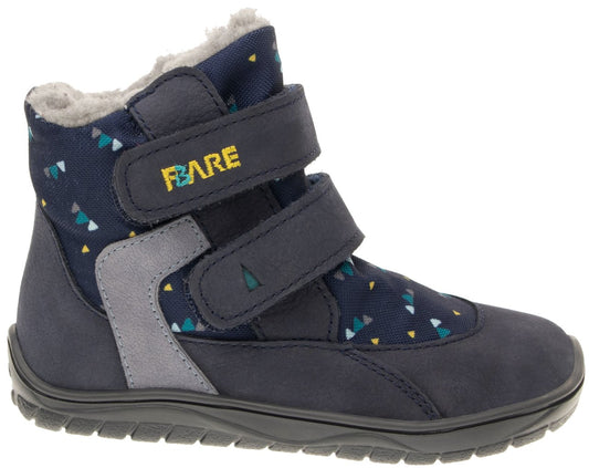 Coriandoli padded boots