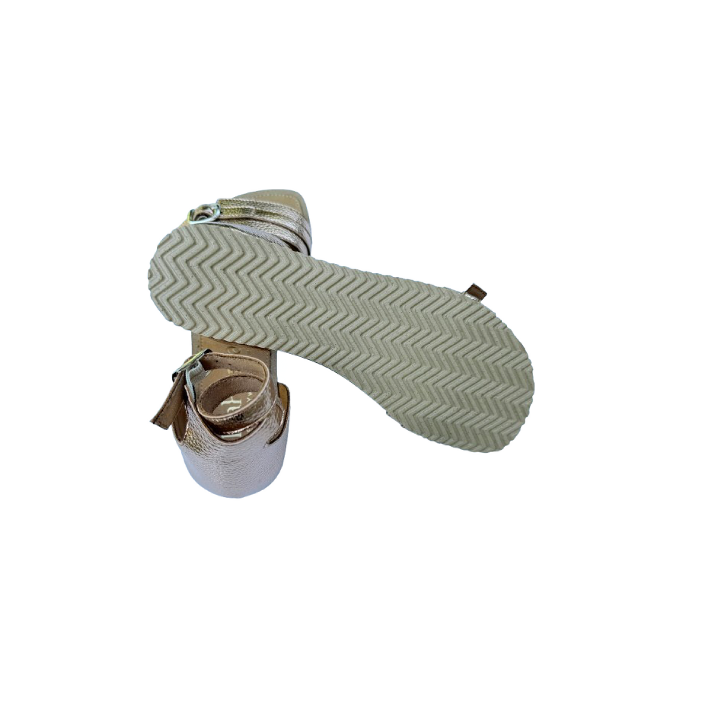 Fantasia Bronzo Vegan