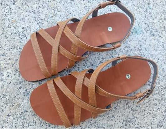 Delfos Camel Vegan
