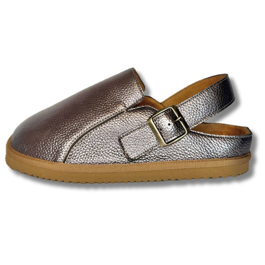 Pre-ordine Delia 26 in similpelle peltro