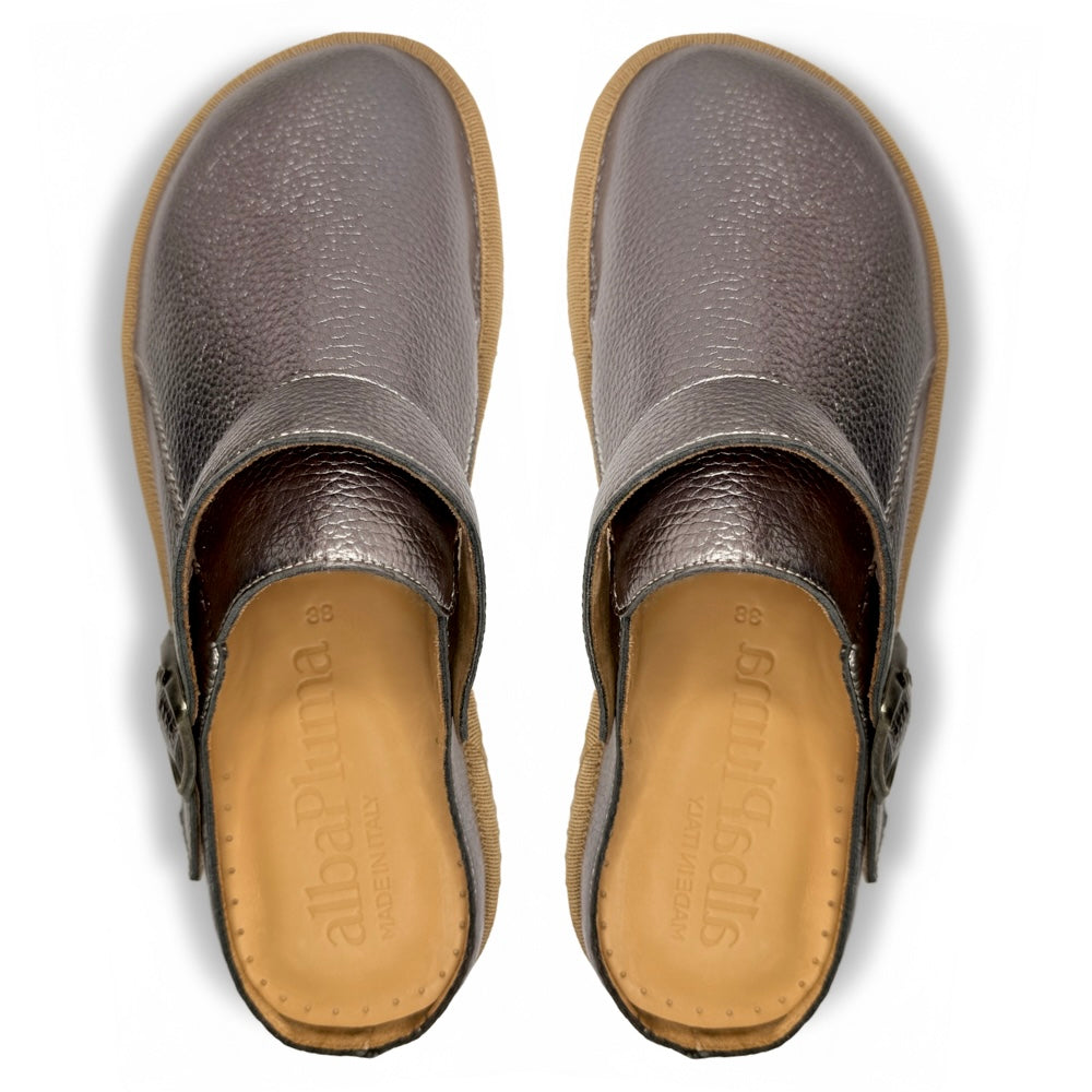 Pre-ordine Delia 26 in similpelle peltro