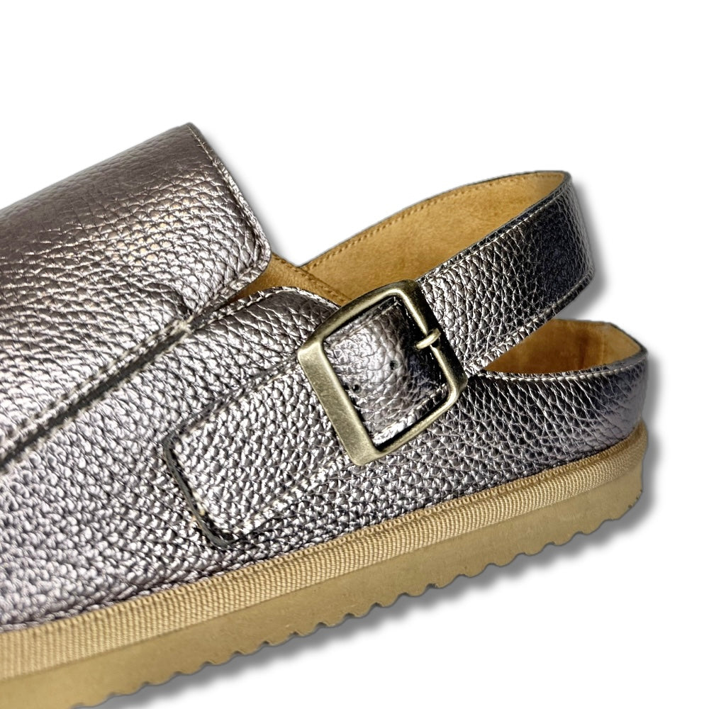 Pre-ordine Delia 26 in similpelle peltro