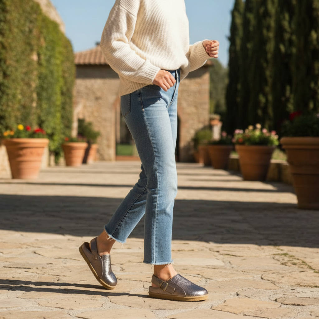 Pre-ordine Delia 26 in similpelle peltro