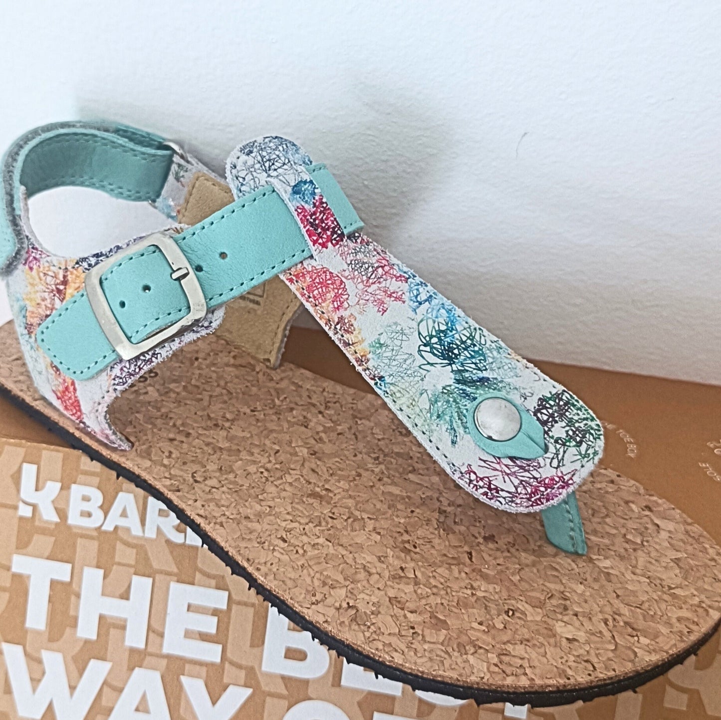 Abriana Fantasy in pelle