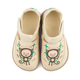 GAGA Monkey Vegan beige