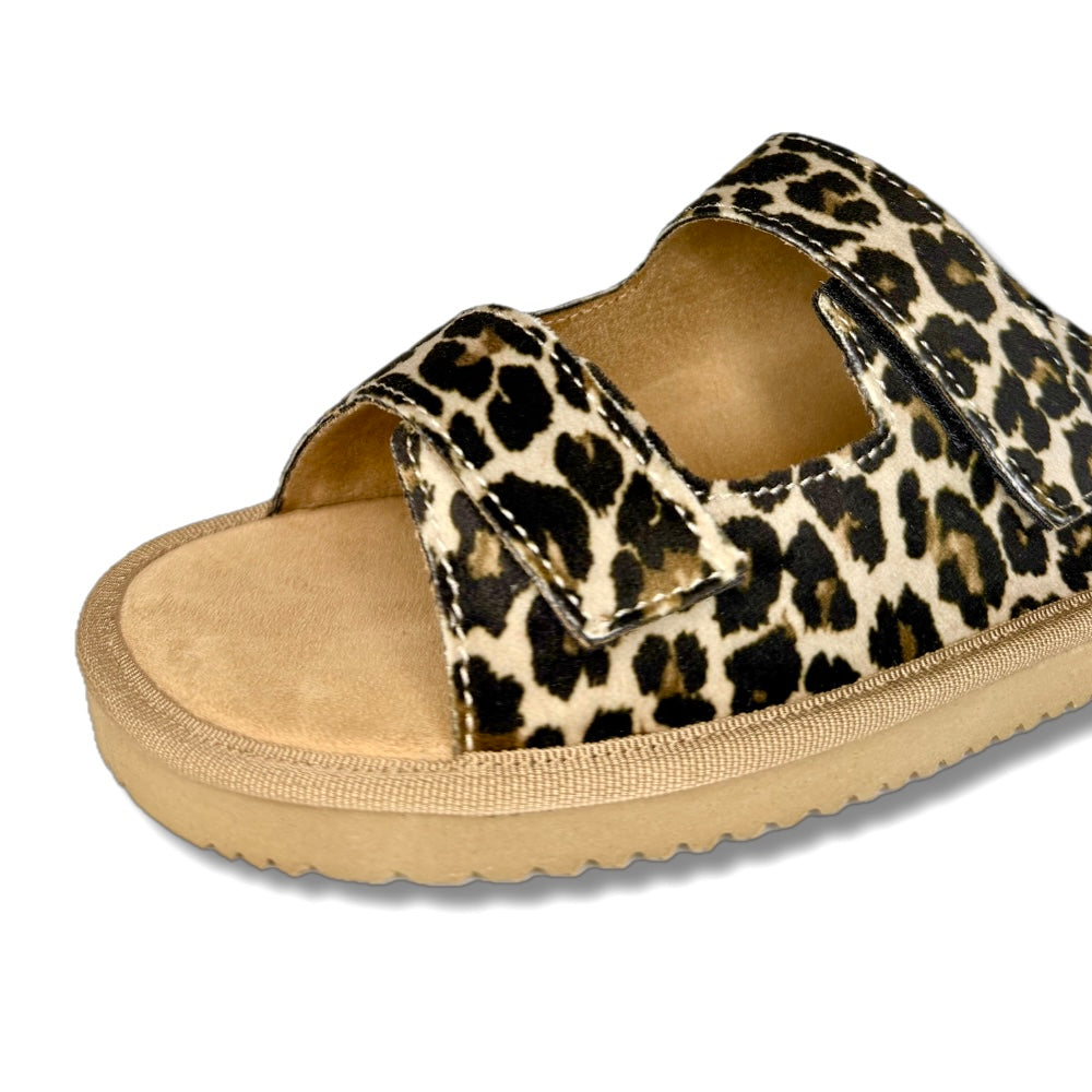 Pre-ordine Gioia in velluto animalier