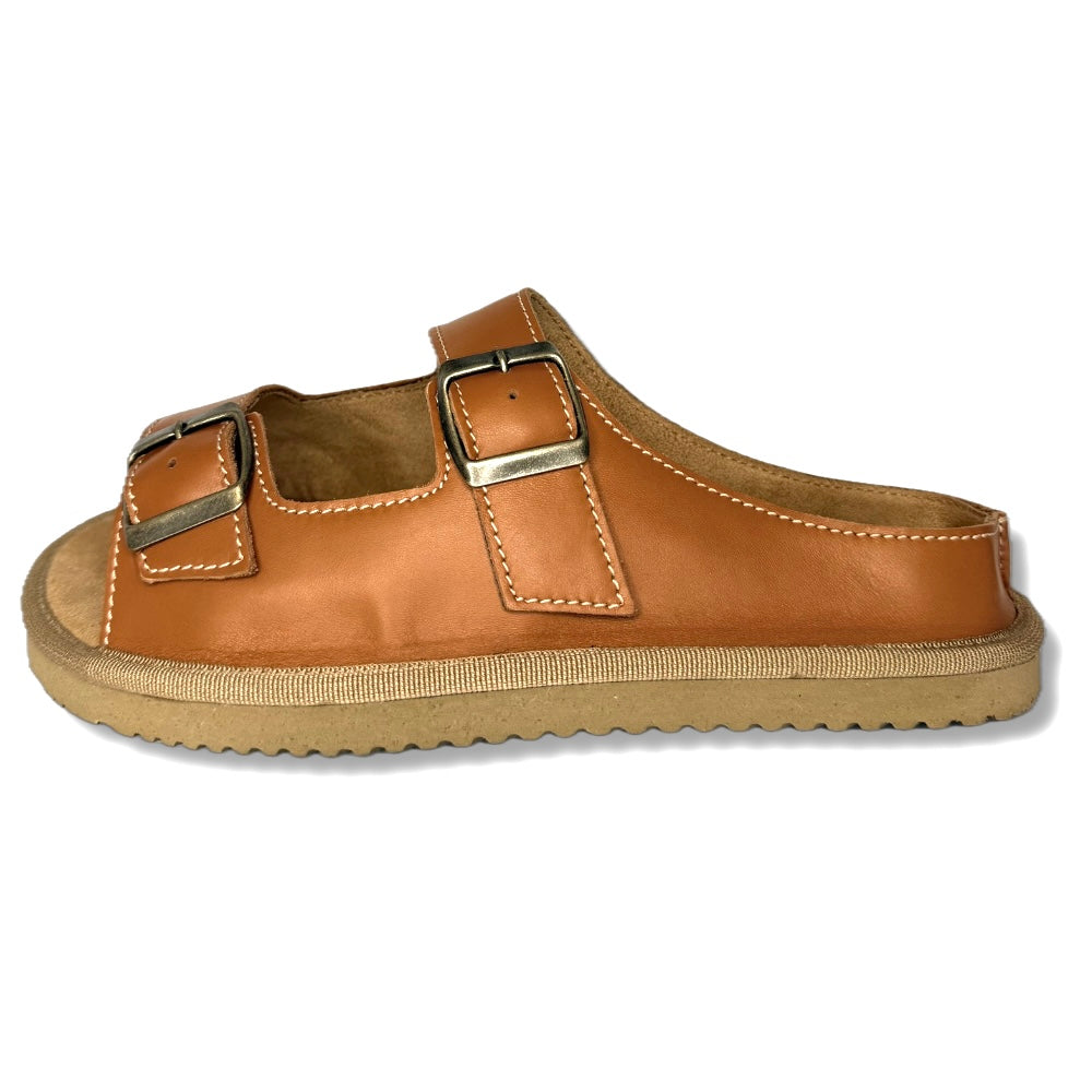 Pre-ordine Libera WIDE cuoio