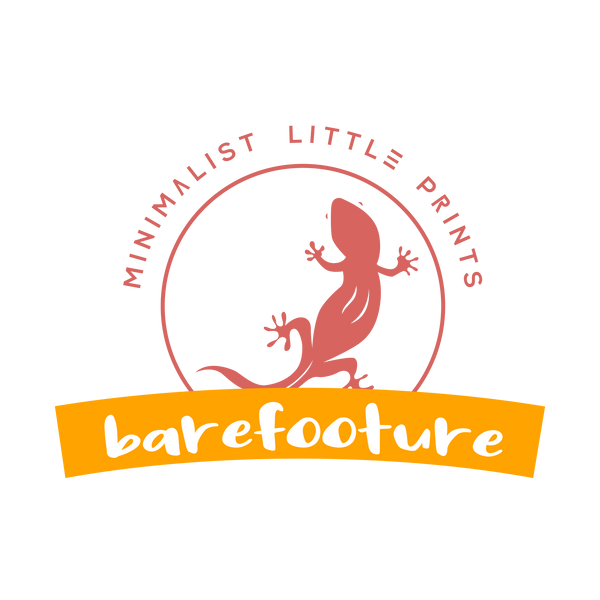 Barefooture