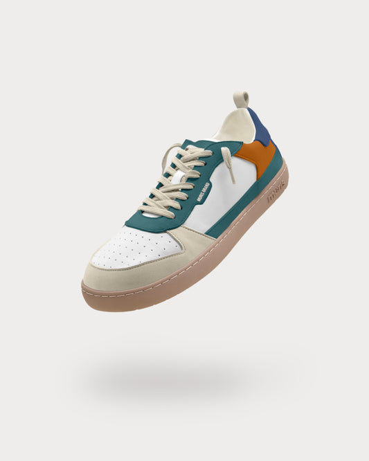 Majorca Uomo Teal