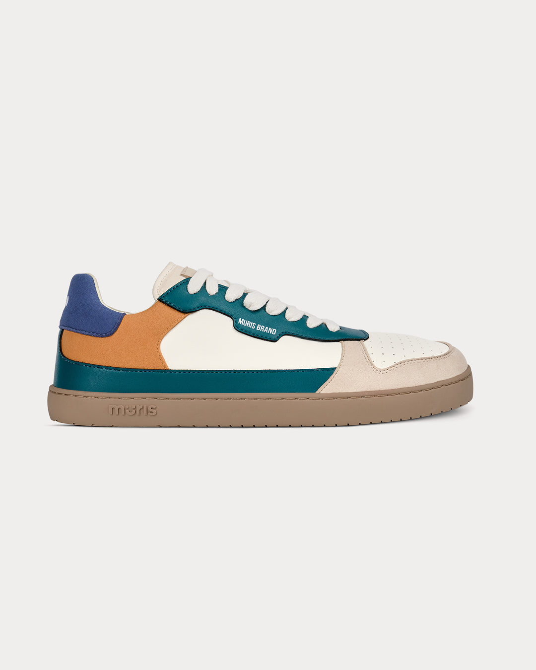 Majorca Uomo Teal