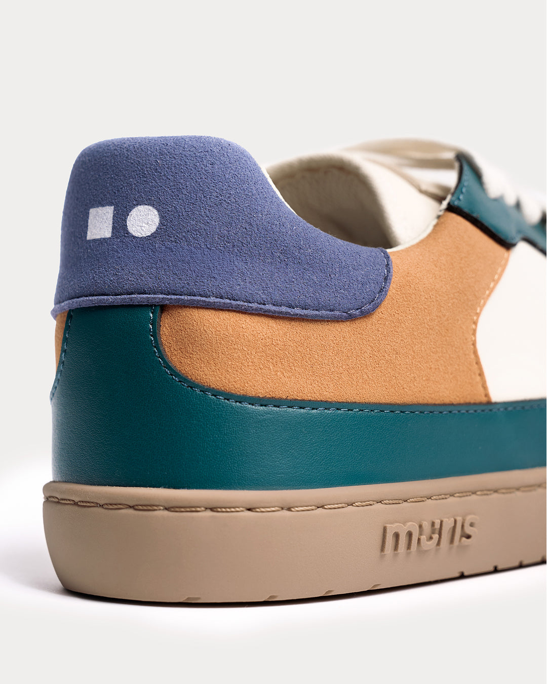 Majorca Uomo Teal