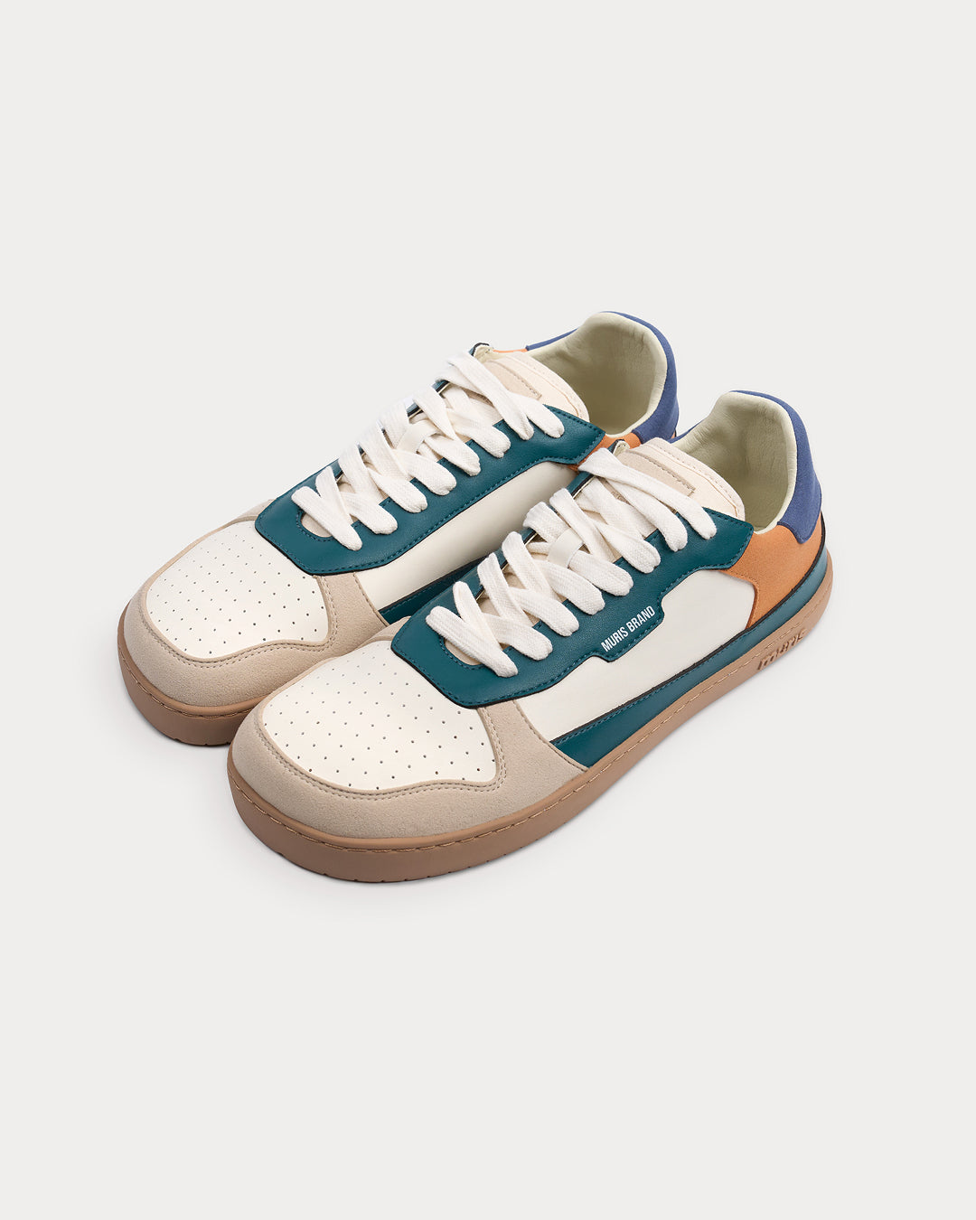 Majorca Uomo Teal