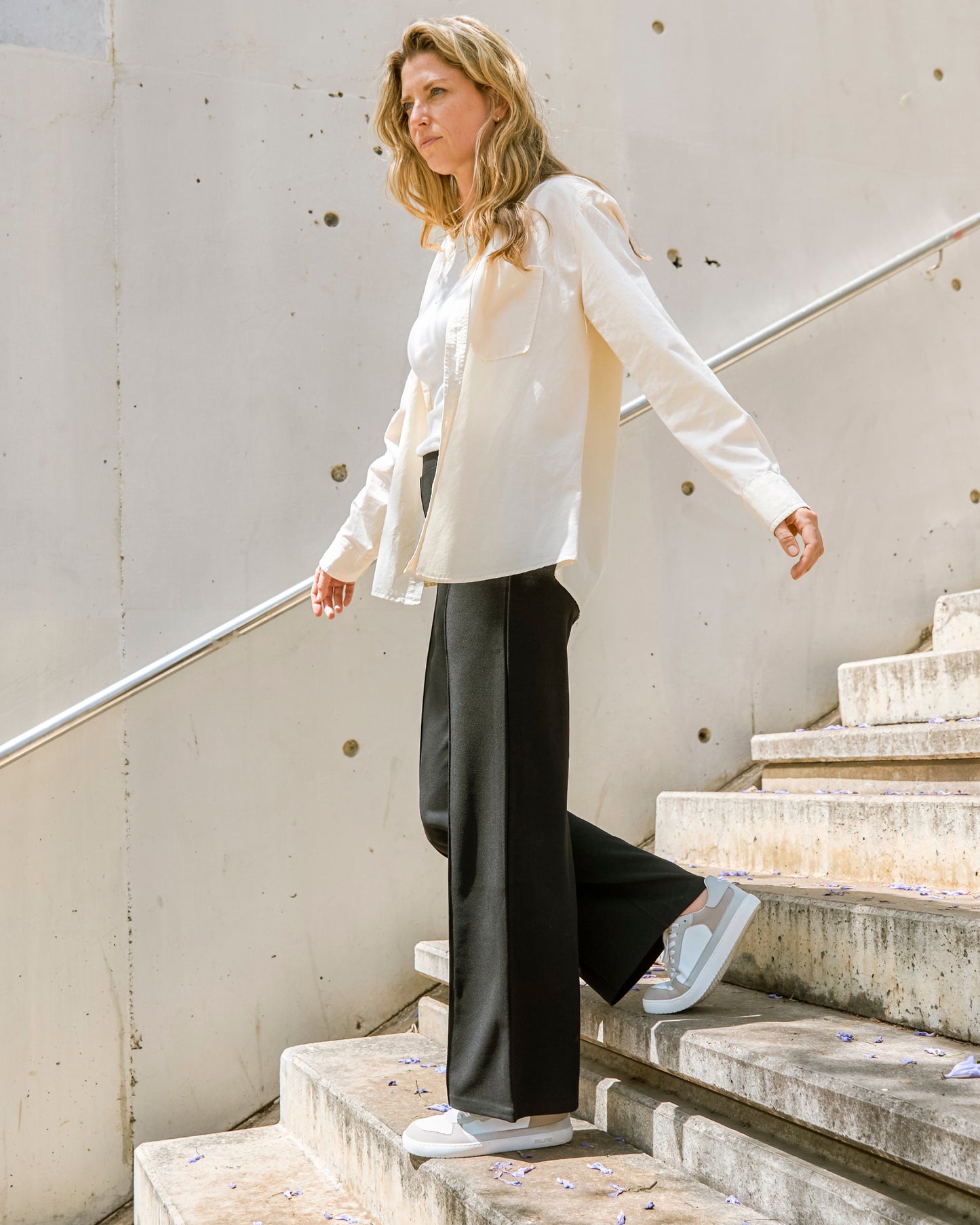 Majorca Donna Ivory
