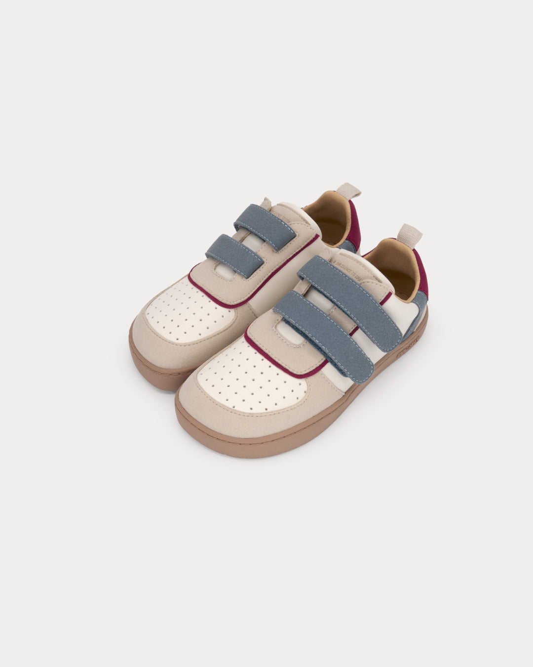 Petra Junior Ruby Red