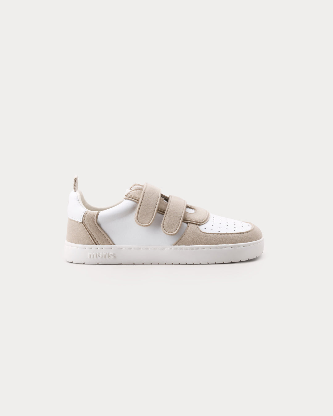 Polar Vegan White