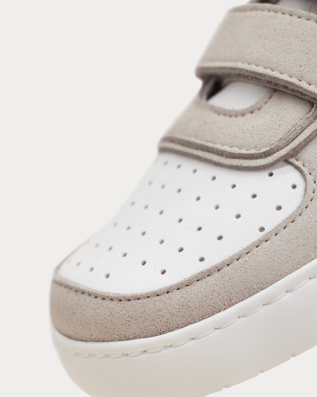 Polar Vegan White
