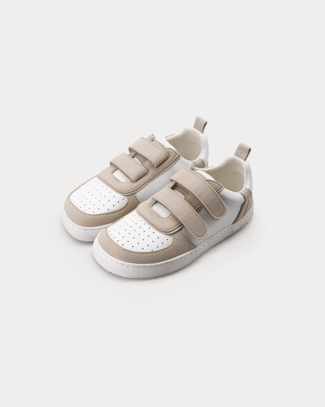 Polar Vegan White