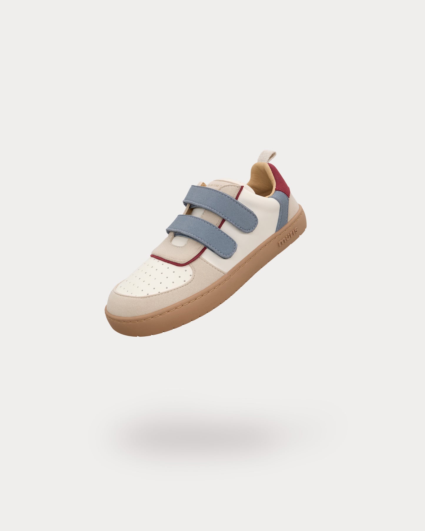 Petra Junior Ruby Red