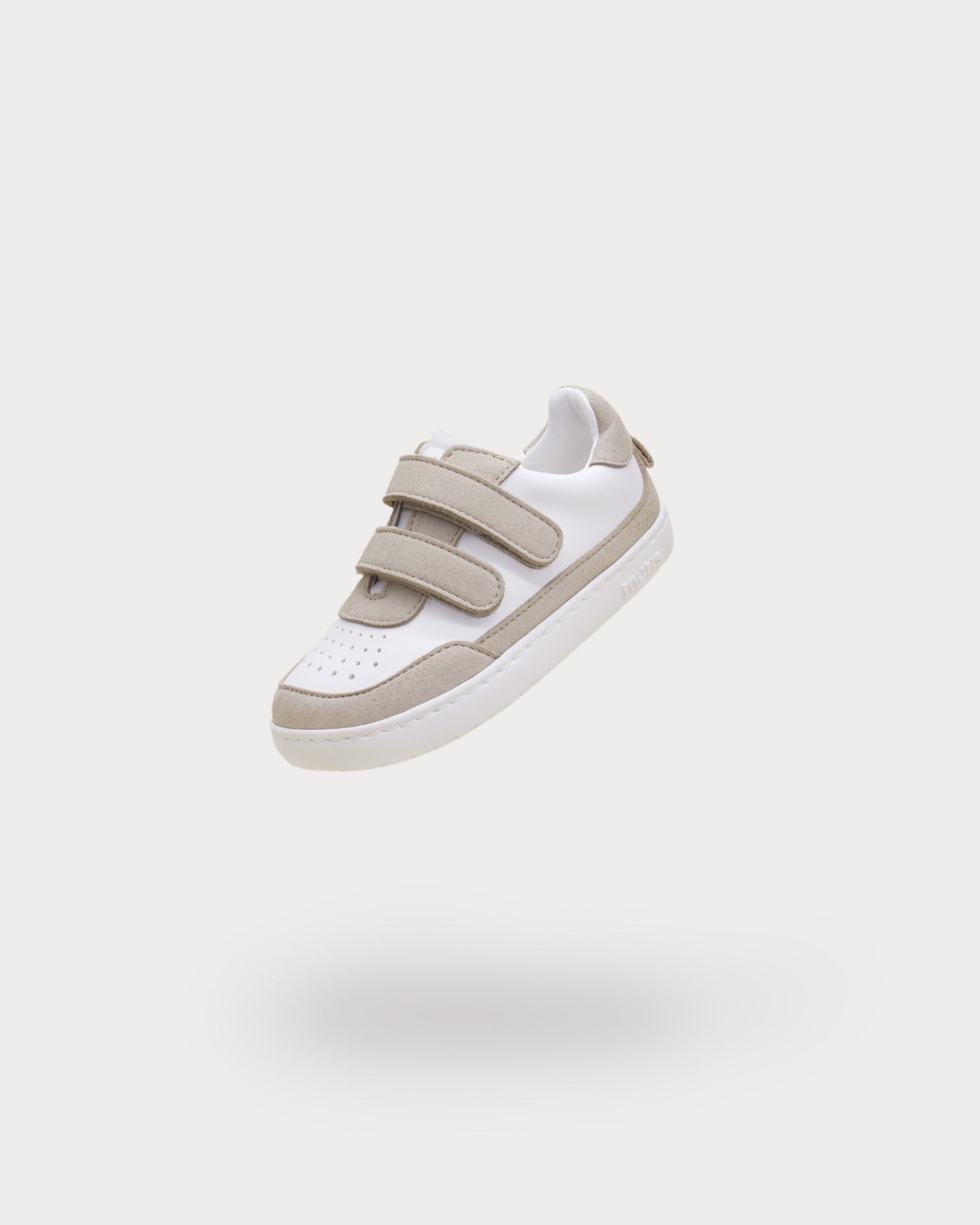 Polar Vegan White