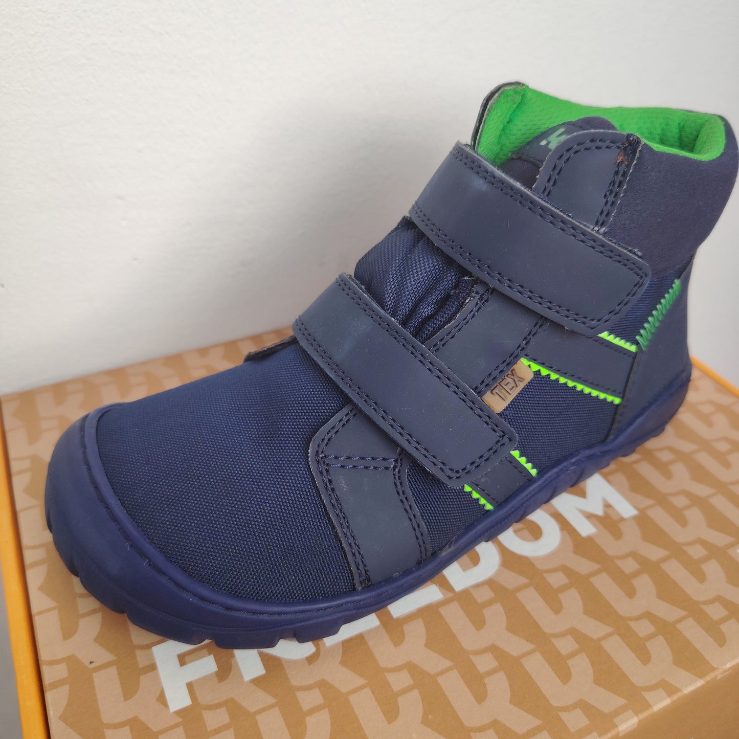 Pre-order Malo 2.0 Tex Vegan trekking
