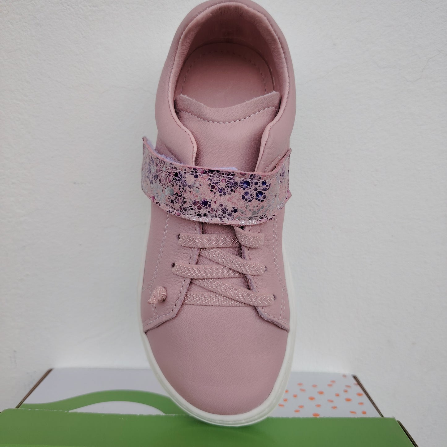 Smart Flex Flower Pink in Pelle