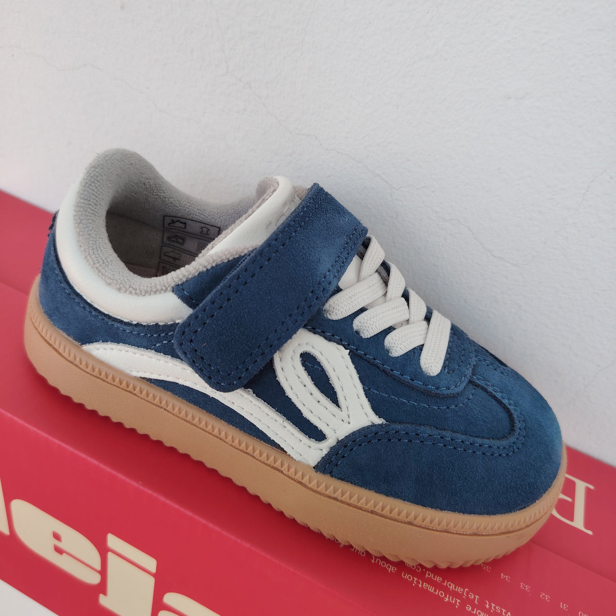 Lejan One Blu