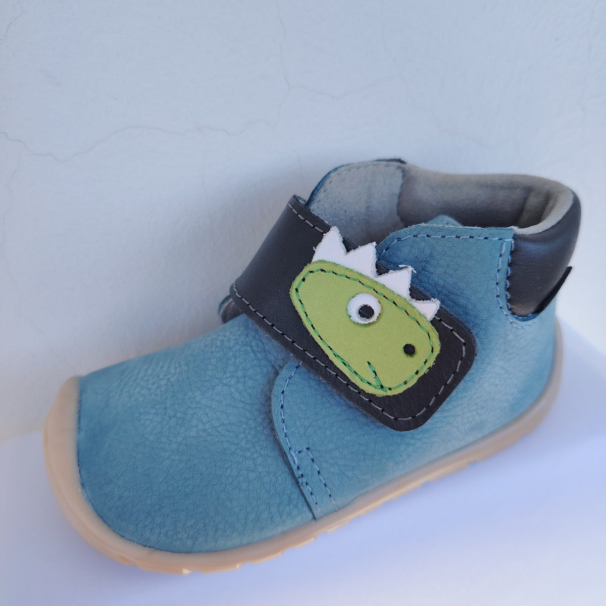 Scarponcini Baby Dino