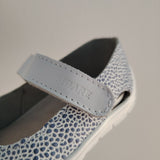 Summer Print in pelle