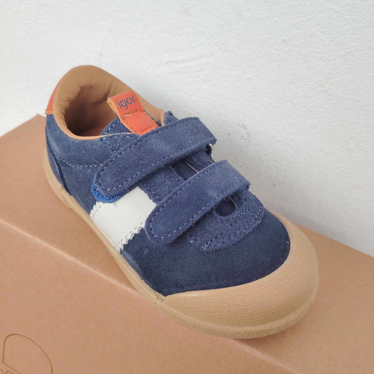 Tennis Bicolor Jeans MEDIUM