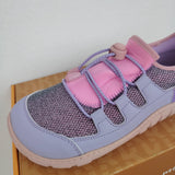 Sneakers trekking Mason Mesh Lilla DONNA