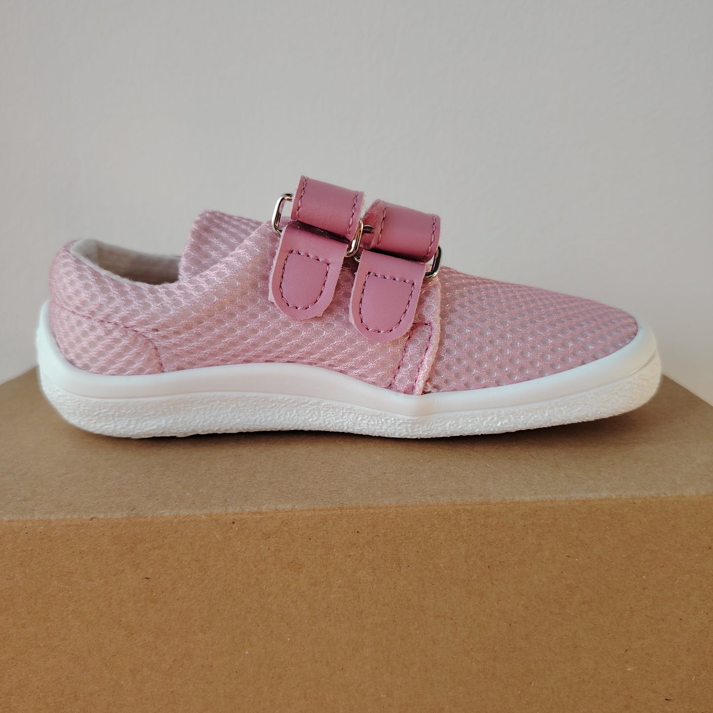 Sneakers mesh vegan Liana