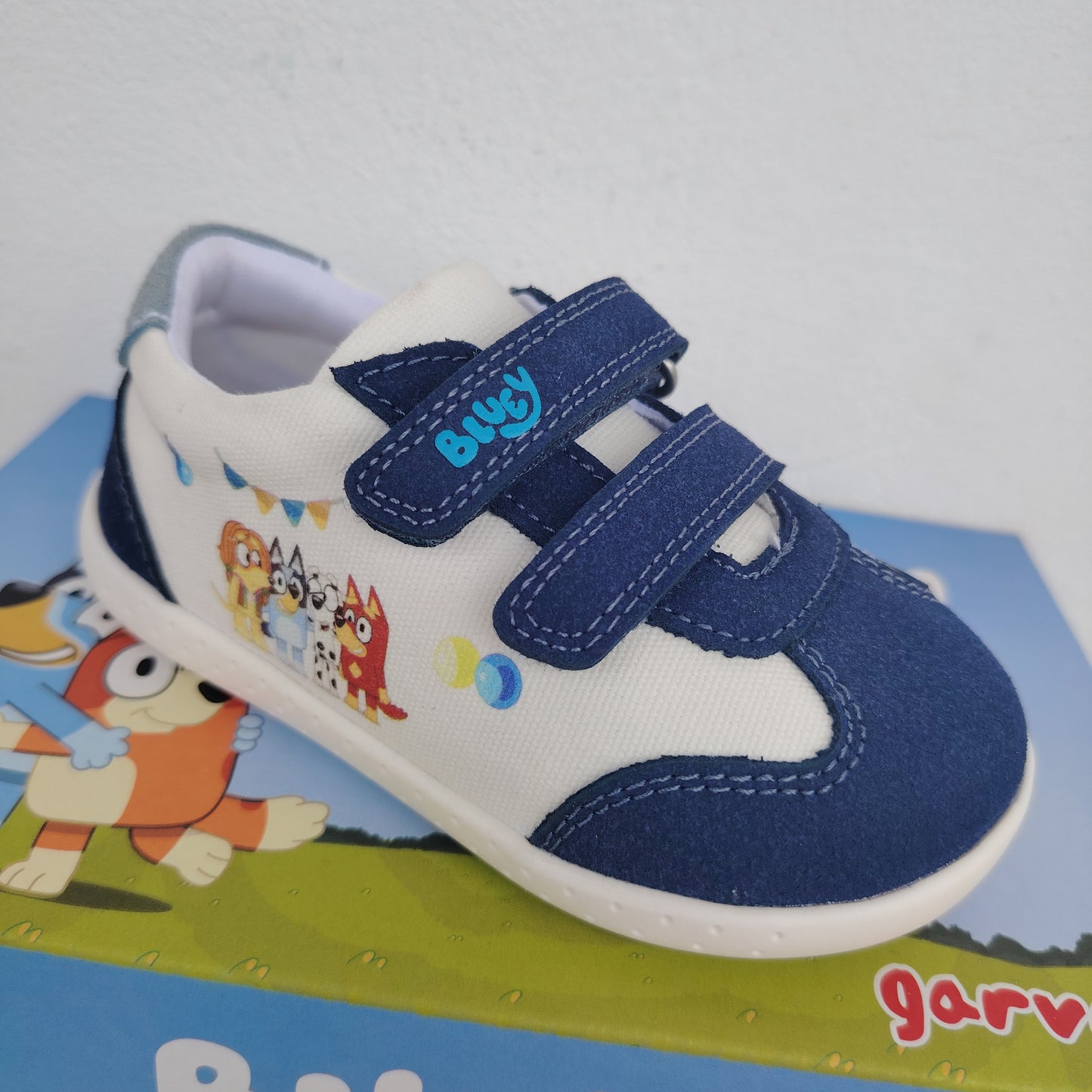Sneakers Bluey - vari colori
