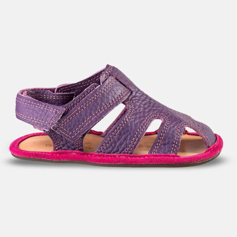 JANU 2.0 Purple