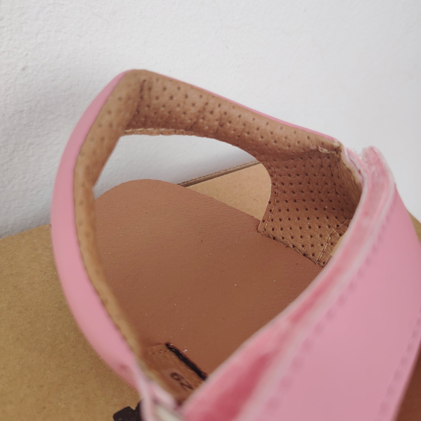 Sandaletti Rose in similpelle