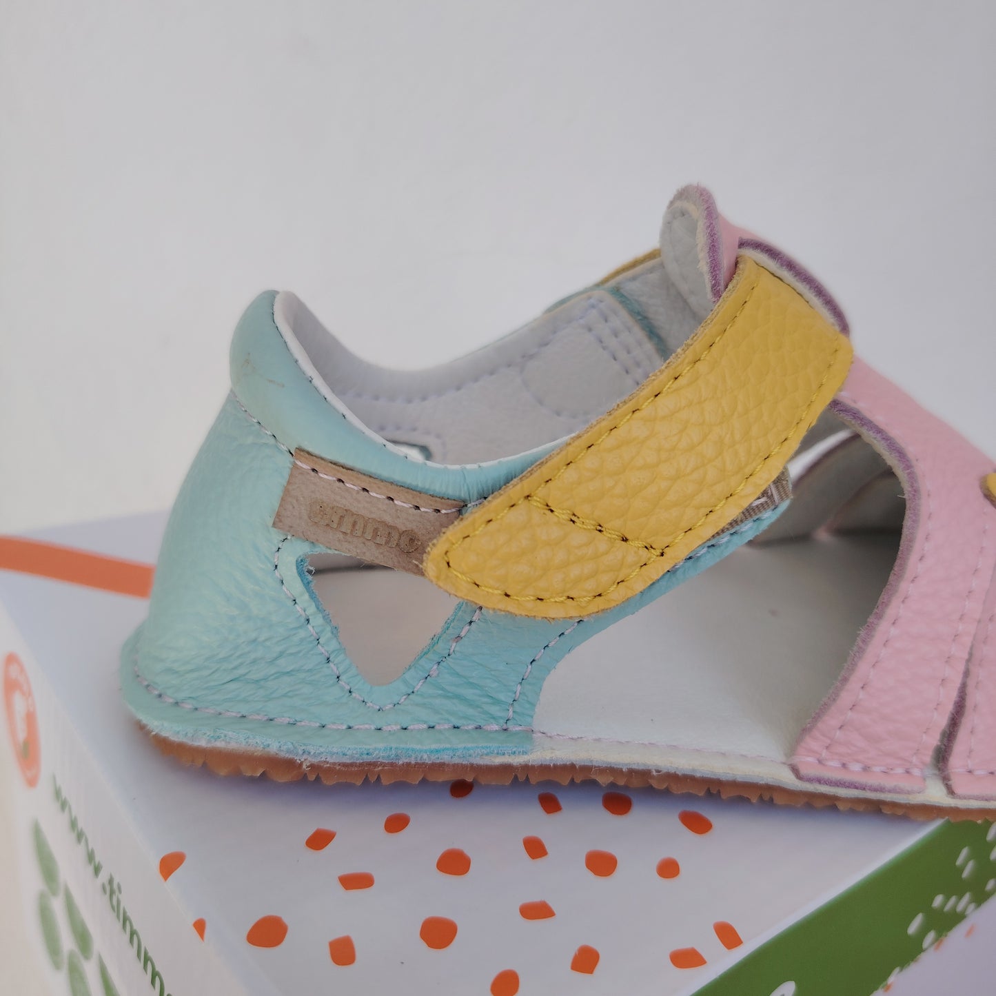 Airy Summer Pastel