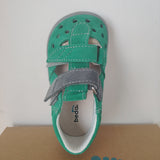 Sam in nubuck